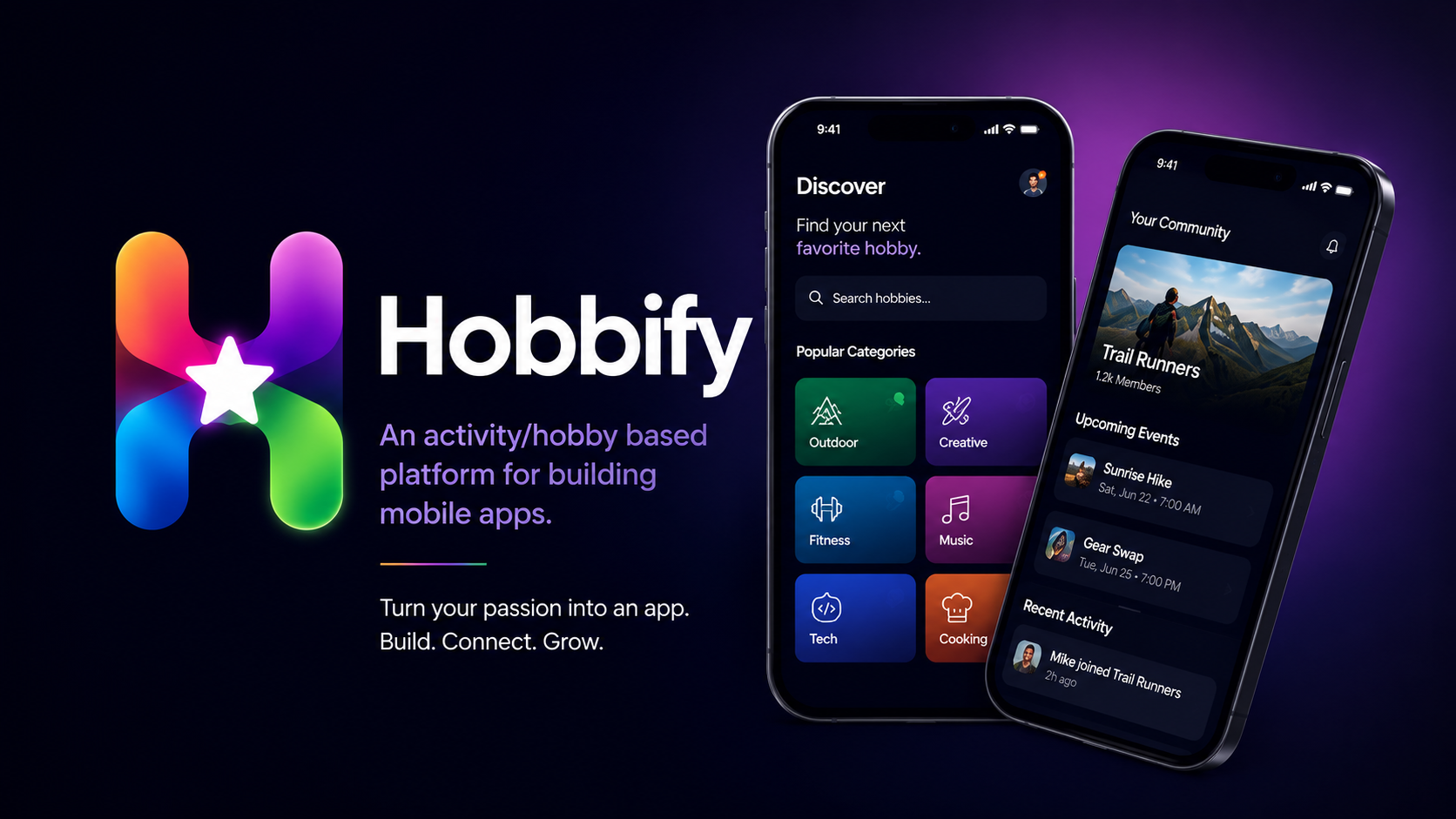 Hobbify